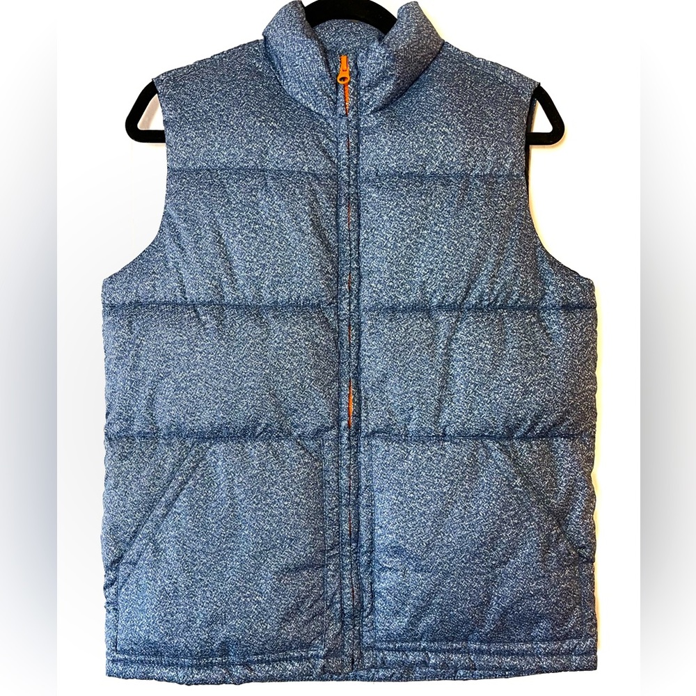 Puff Vest